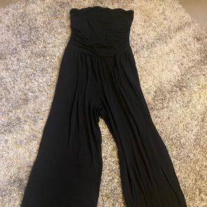 Black Jumpsuit